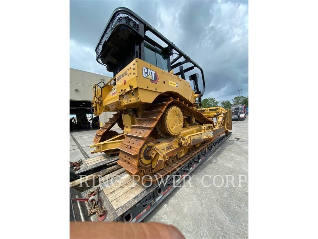 CAT D6XL Pásové dozéry