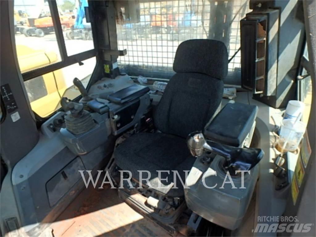CAT D7E ARO Pásové dozéry