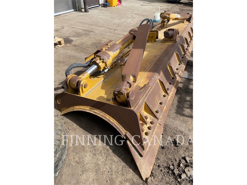 CAT D7E LGP Pásové dozéry