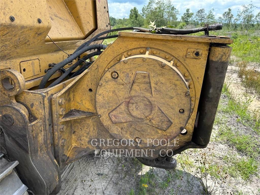 CAT D7ELGP Pásové dozéry