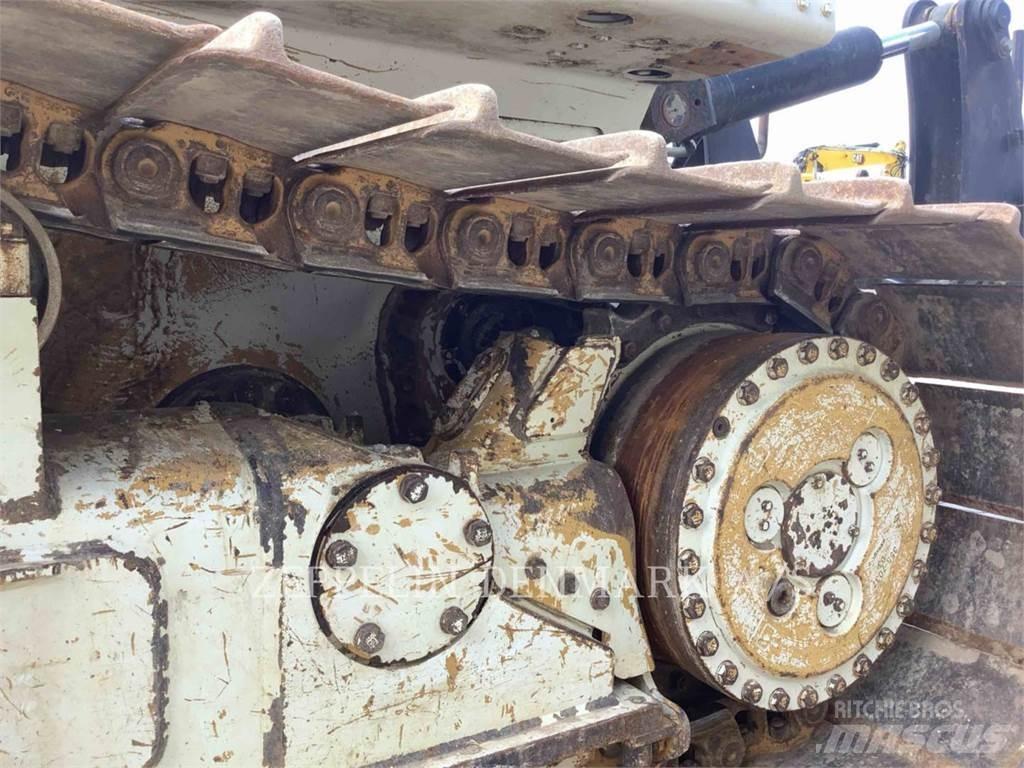 CAT D7ELGP Pásové dozéry