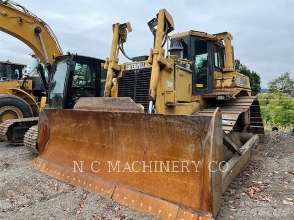 CAT D7R LGPDS Pásové dozéry