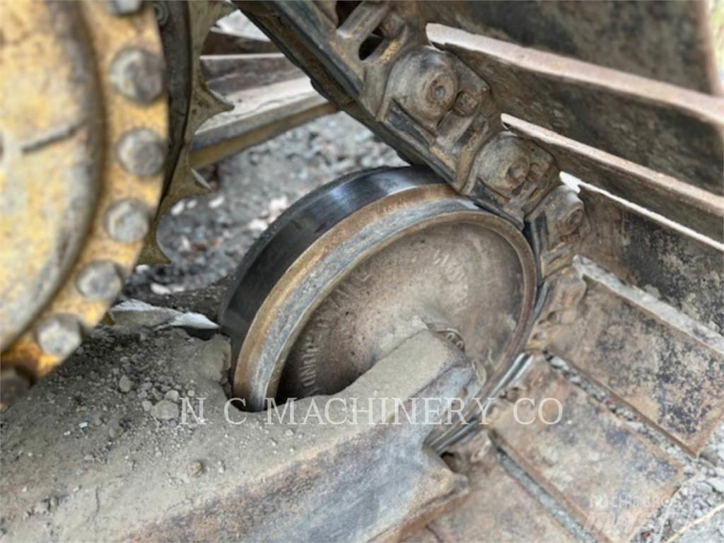 CAT D7R LGPDS Pásové dozéry