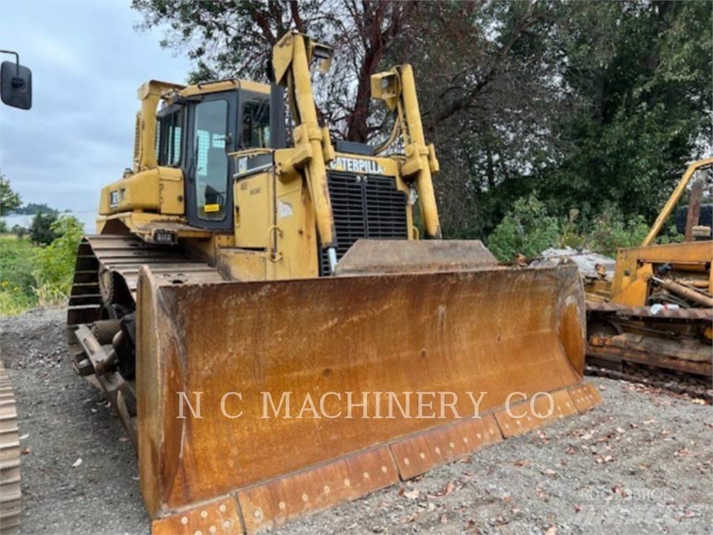 CAT D7R LGPDS Pásové dozéry