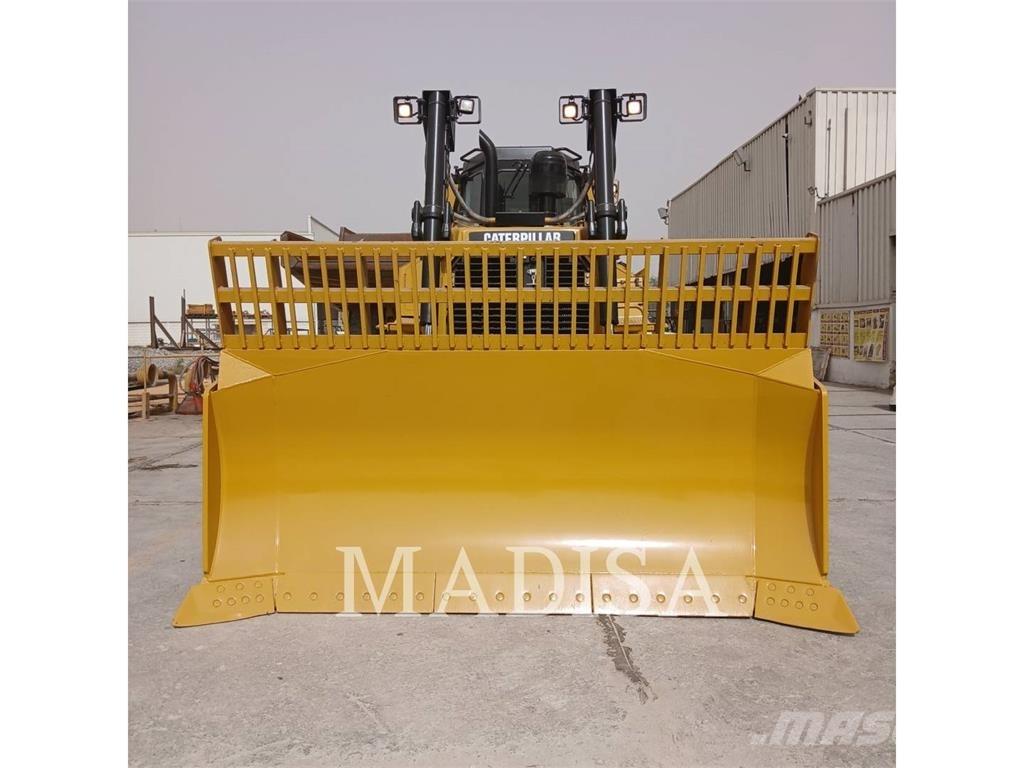 CAT D7R WHA Pásové dozéry