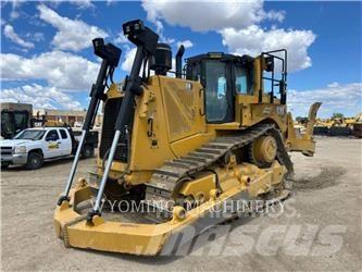 CAT D8 Pásové dozéry
