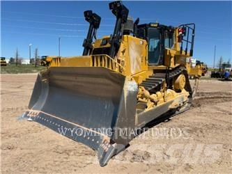 CAT D8 Pásové dozéry