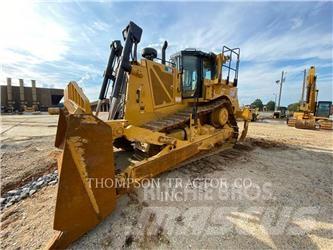 CAT D8 Pásové dozéry