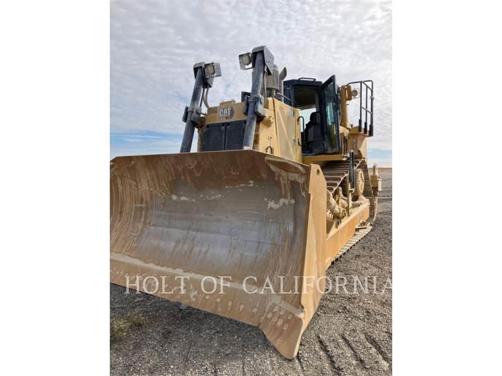 CAT D8 Pásové dozéry