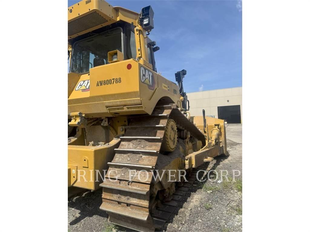 CAT D8 Pásové dozéry