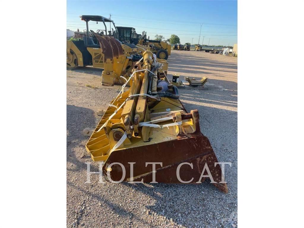 CAT D8 MS Pásové dozéry
