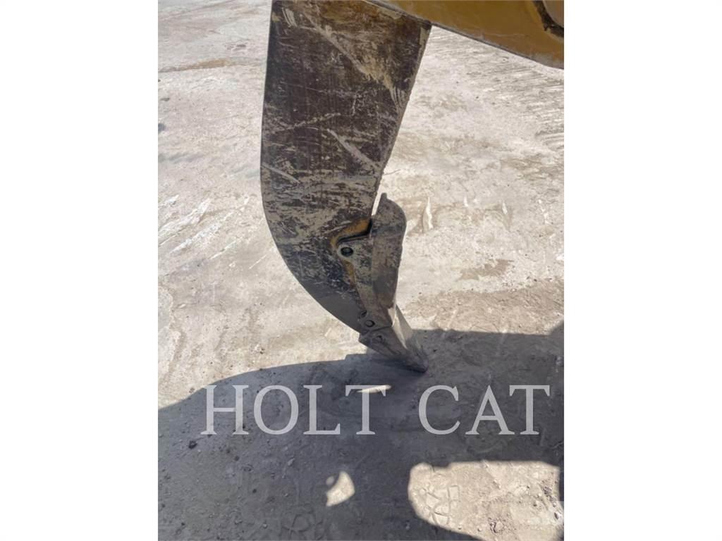 CAT D8 SS Pásové dozéry