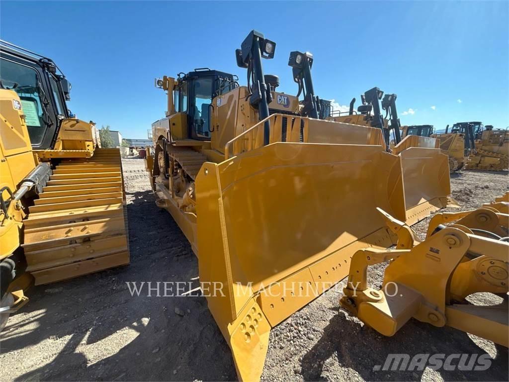 CAT D8 SU Pásové dozéry