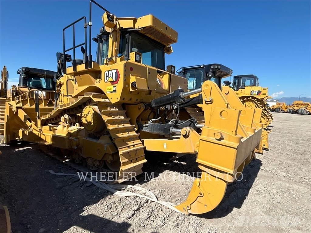 CAT D8 SU Pásové dozéry