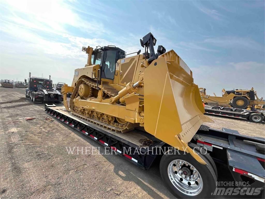 CAT D8 SU Pásové dozéry