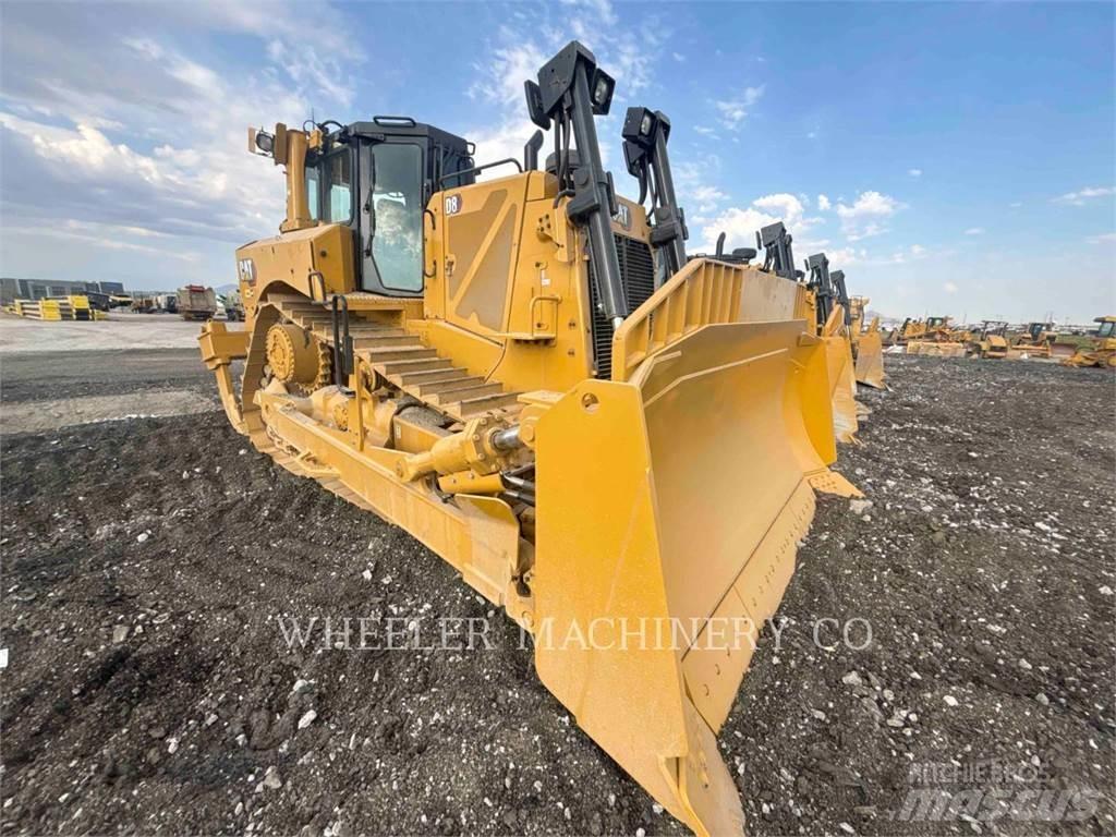 CAT D8 SU Pásové dozéry
