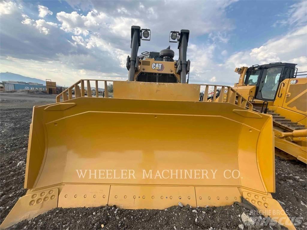 CAT D8 SU Pásové dozéry