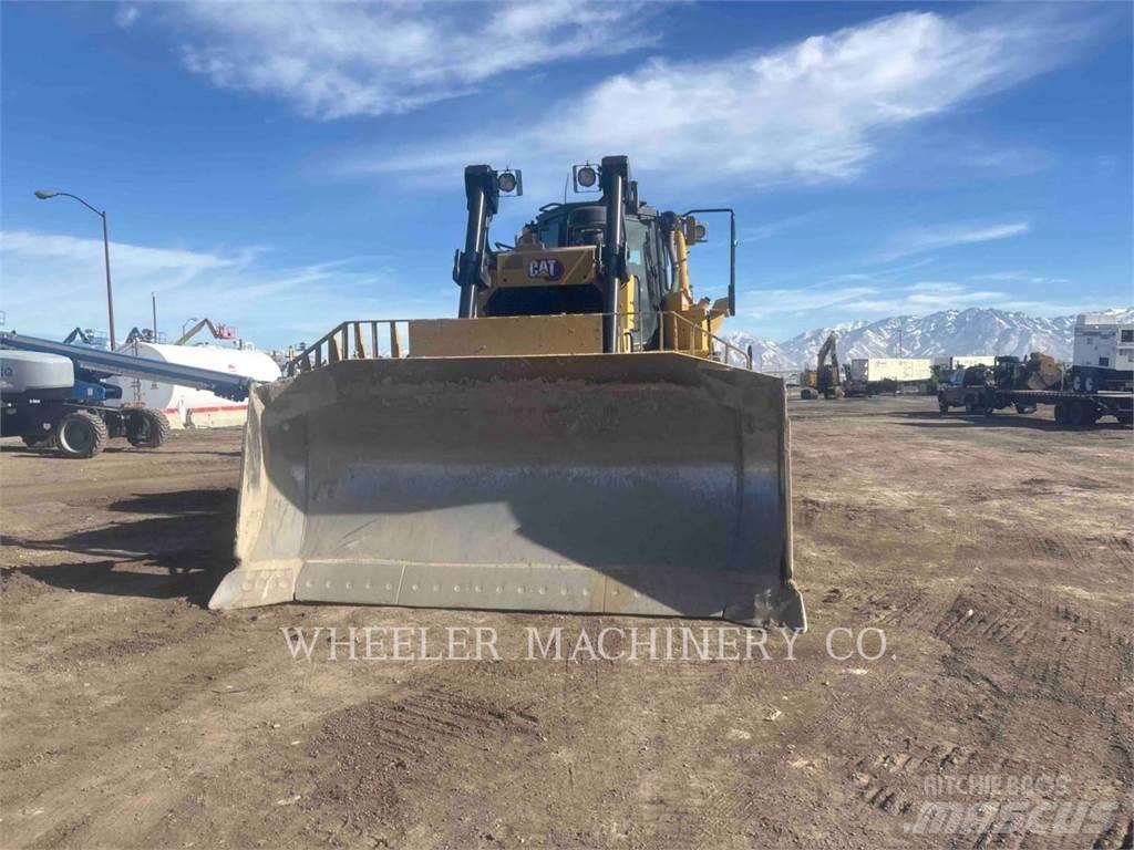 CAT D8 SU Pásové dozéry