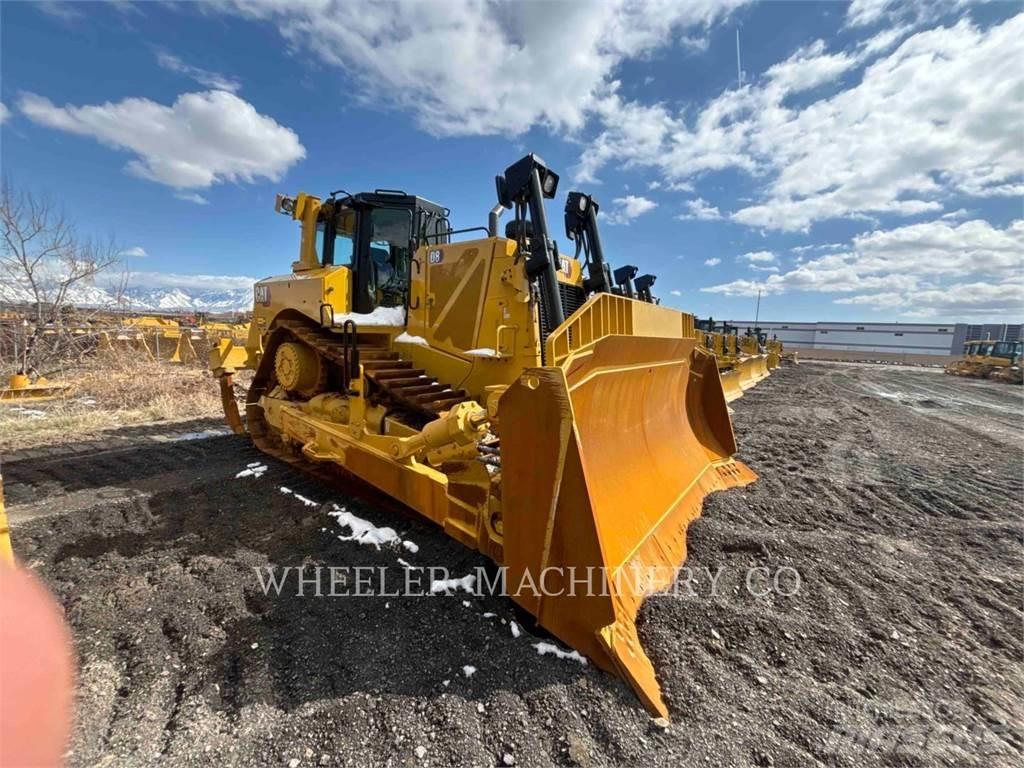 CAT D8 SU Pásové dozéry