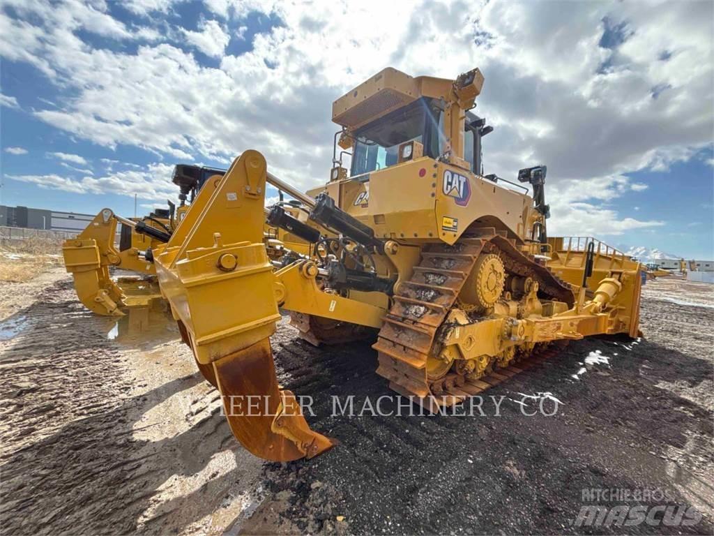 CAT D8 SU Pásové dozéry