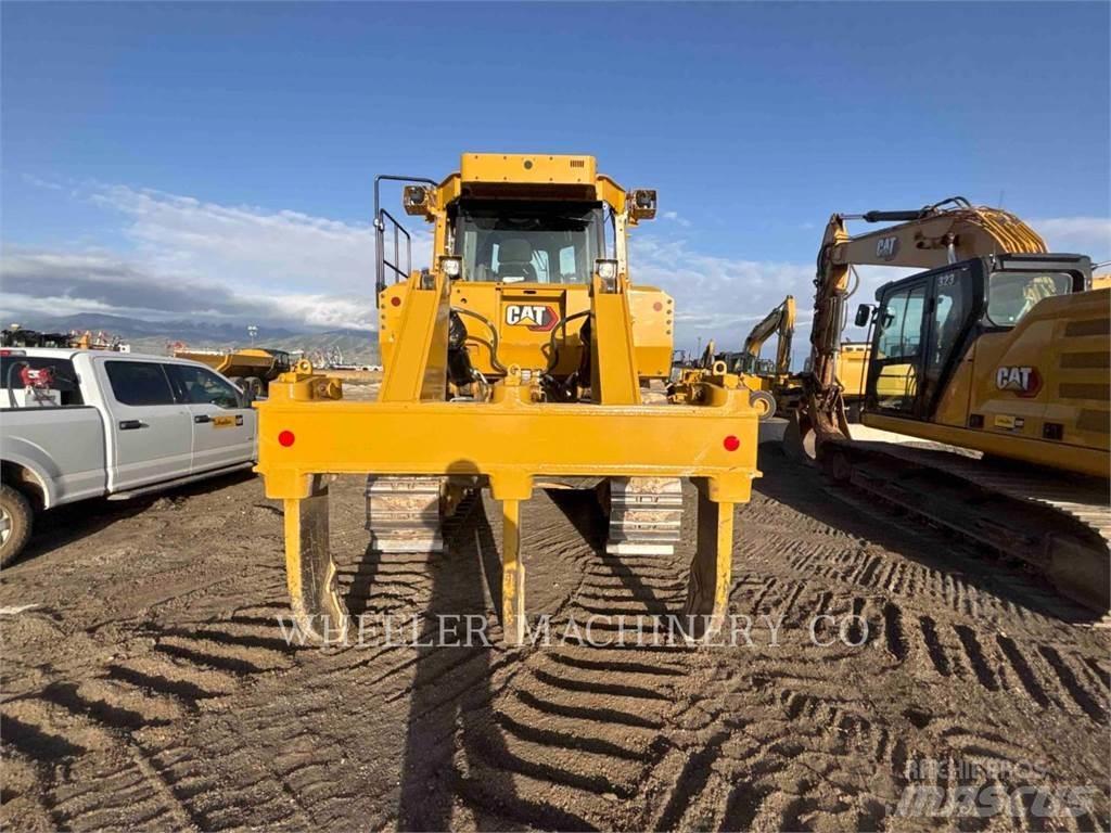 CAT D8 SU Pásové dozéry