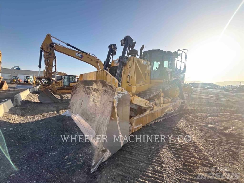 CAT D8 SU Pásové dozéry