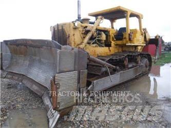CAT D8K Pásové dozéry