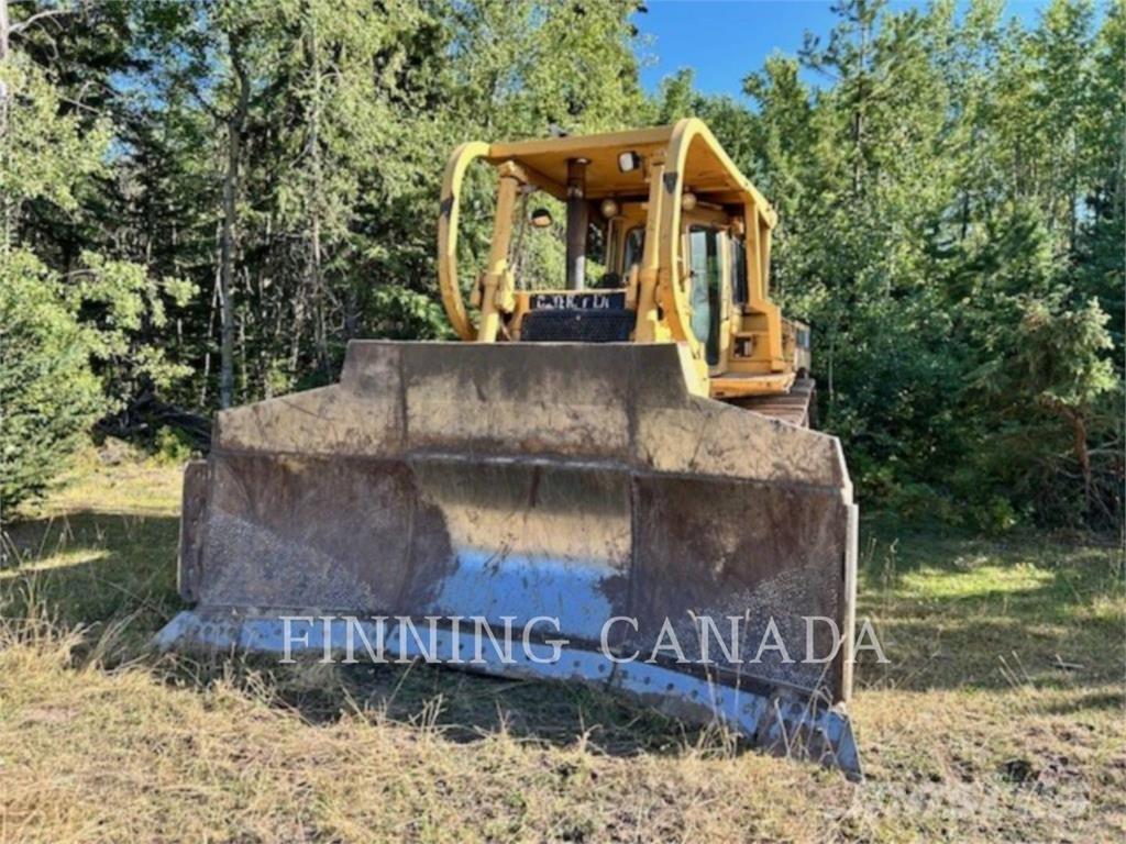 CAT D8N Pásové dozéry
