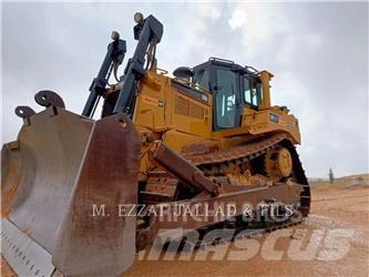 CAT D8RLRC Pásové dozéry