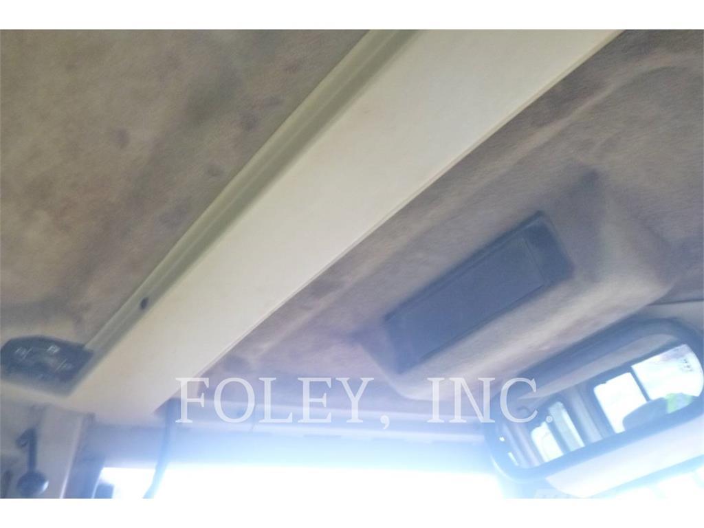 CAT D8RLRC Pásové dozéry