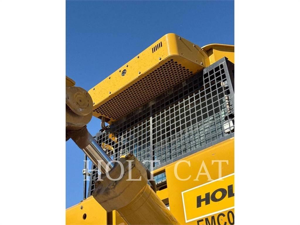 CAT D8T Pásové dozéry