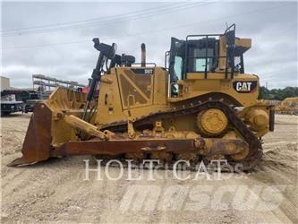 CAT D8T Pásové dozéry