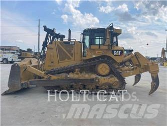 CAT D8T Pásové dozéry