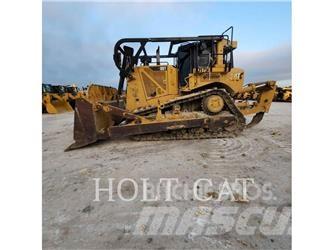 CAT D8T Pásové dozéry