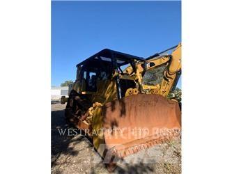 CAT D8T Pásové dozéry