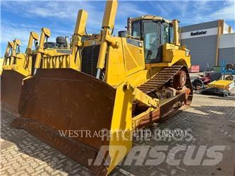 CAT D8T Pásové dozéry