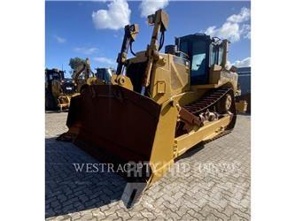 CAT D8T Pásové dozéry