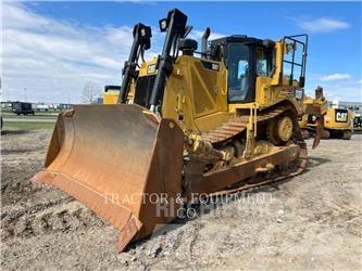 CAT D8T Pásové dozéry