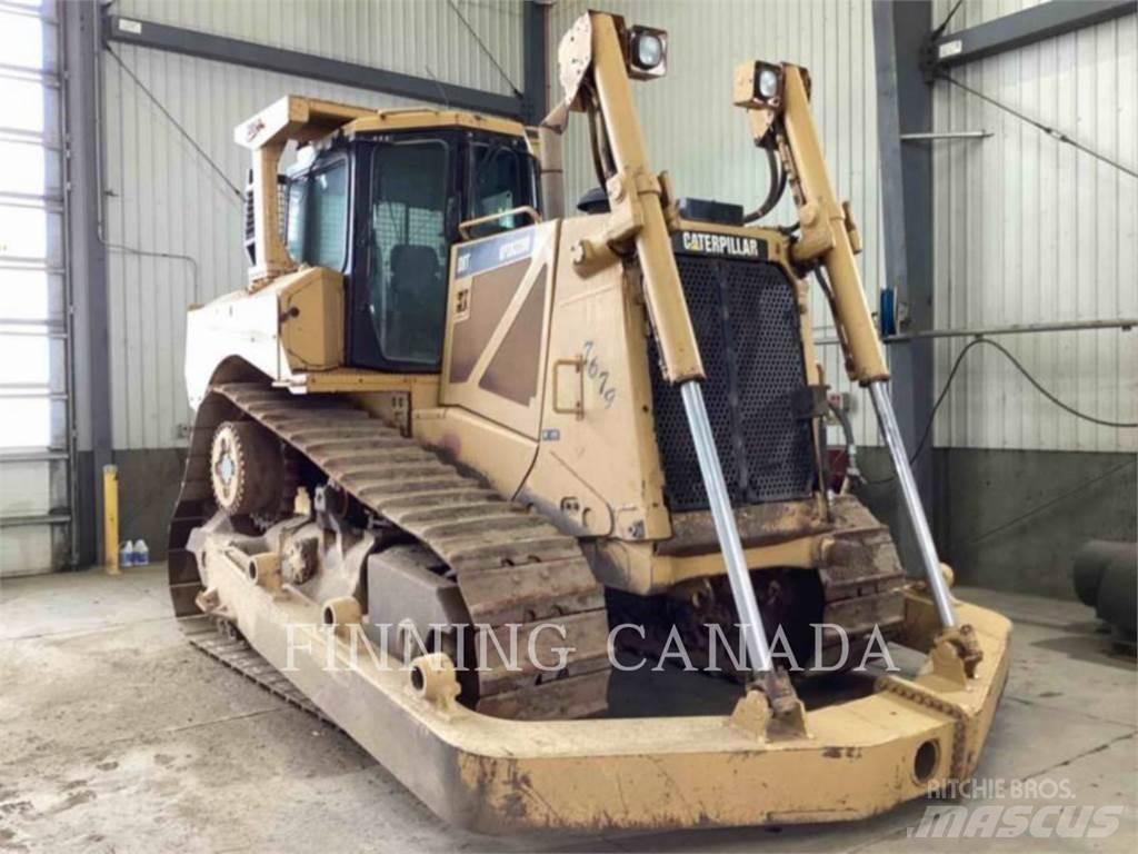 CAT D8T Pásové dozéry