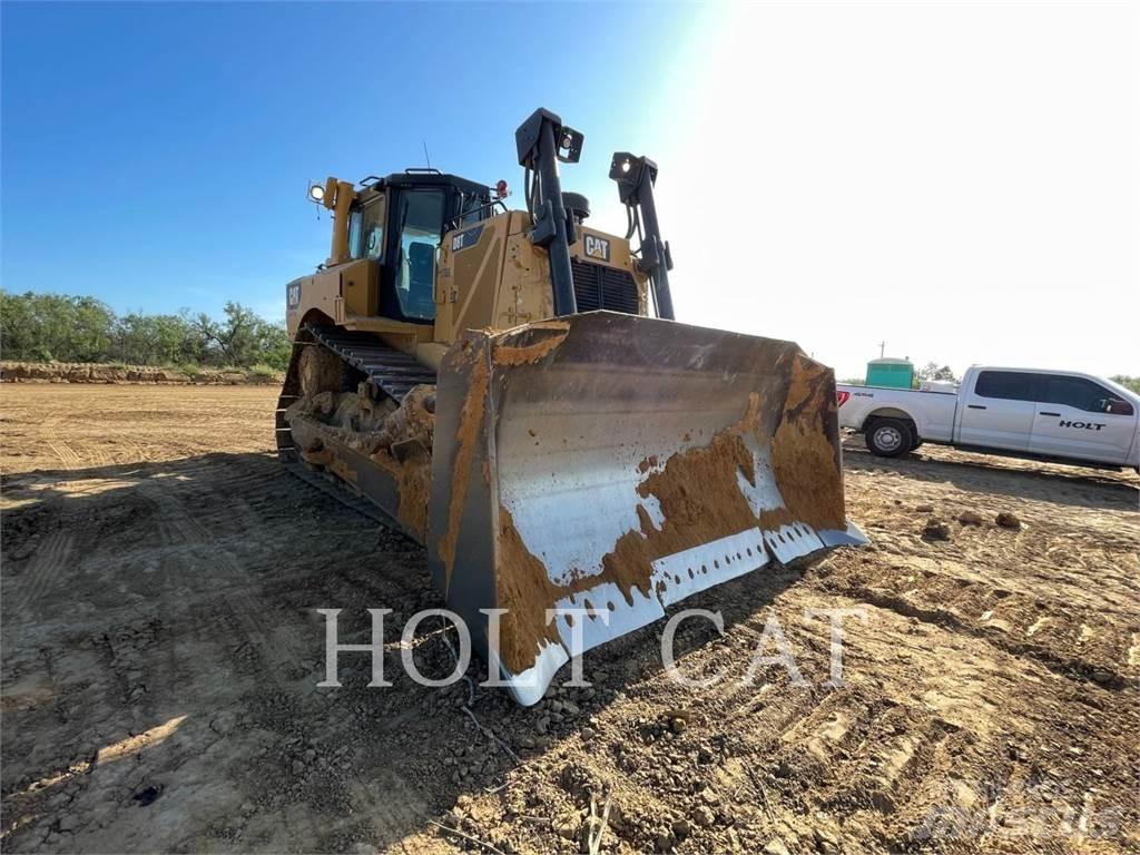 CAT D8T Pásové dozéry