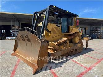 CAT D8T Pásové dozéry