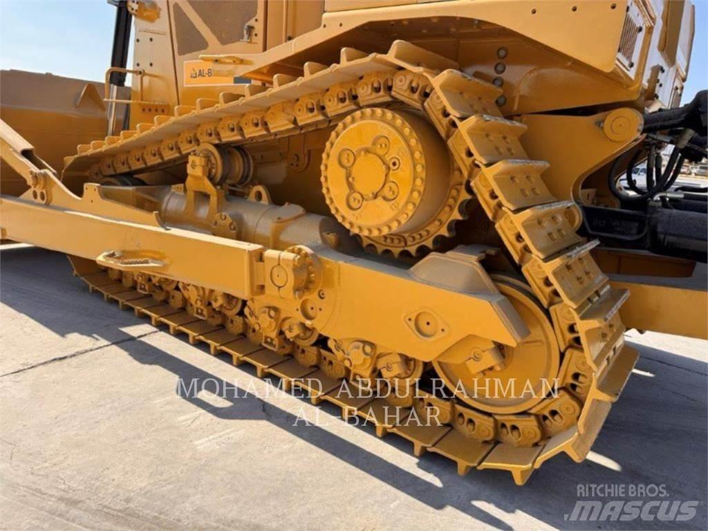CAT D8T Pásové dozéry