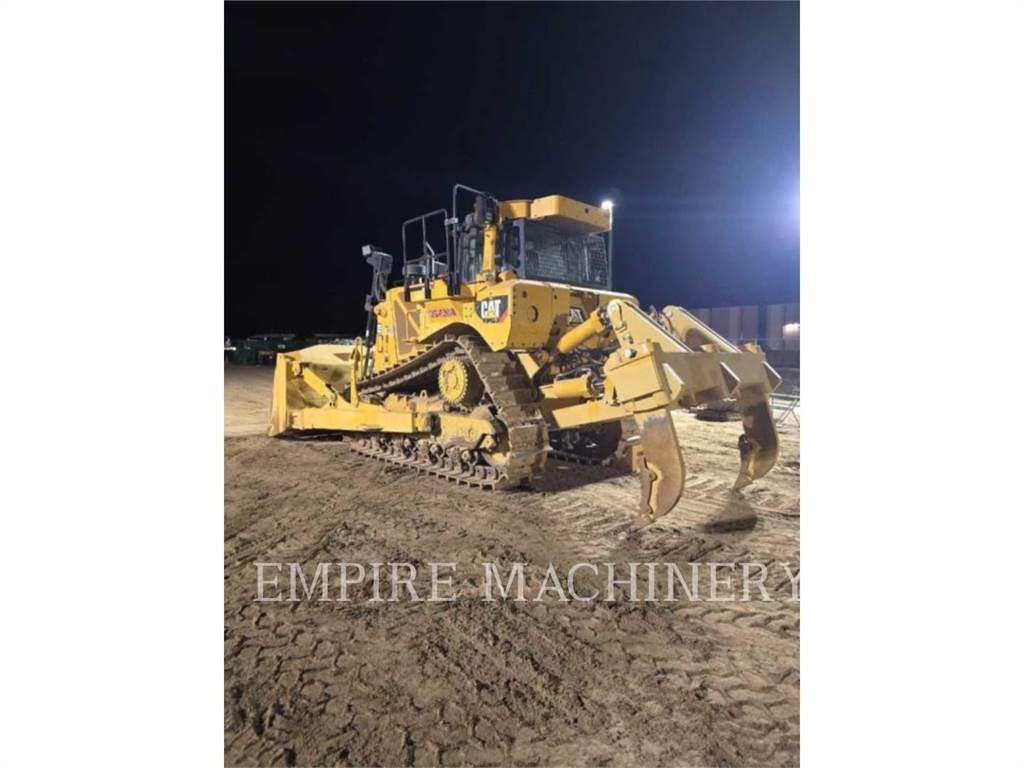 CAT D8T Pásové dozéry