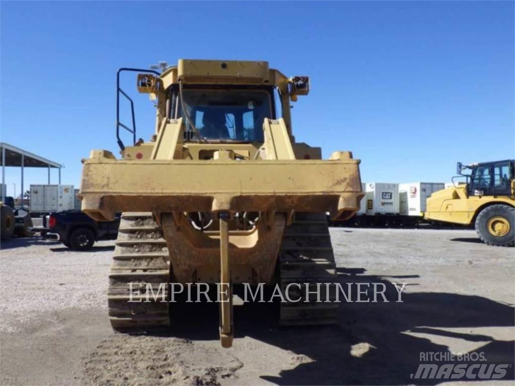 CAT D8T Pásové dozéry