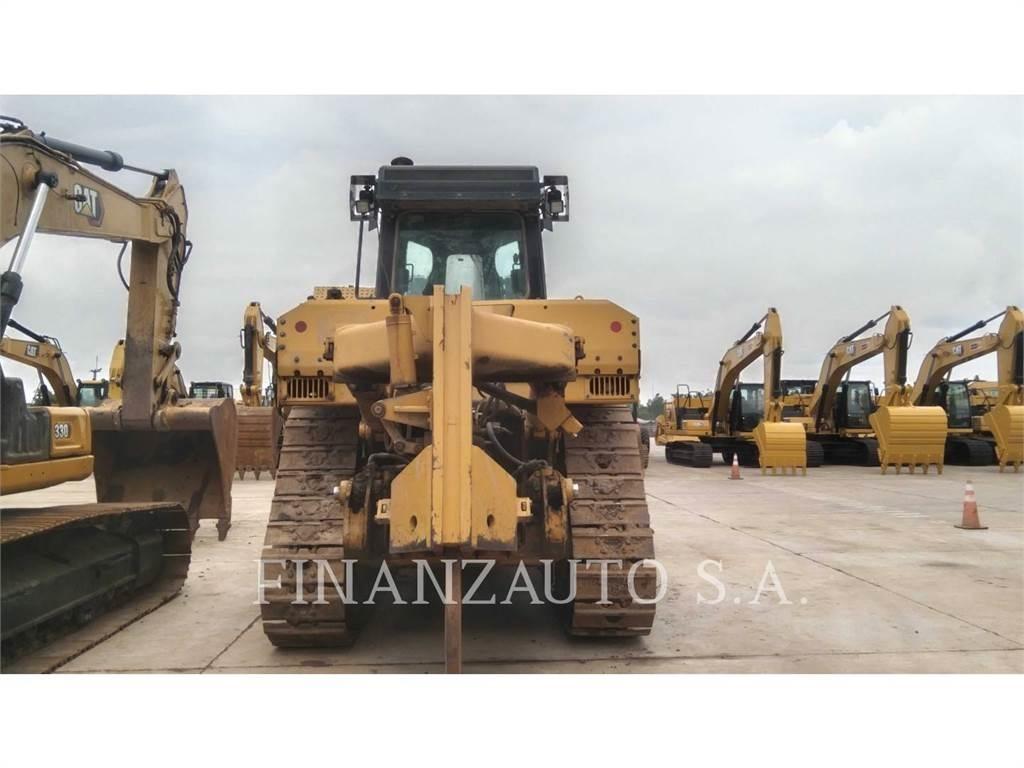 CAT D8T Pásové dozéry