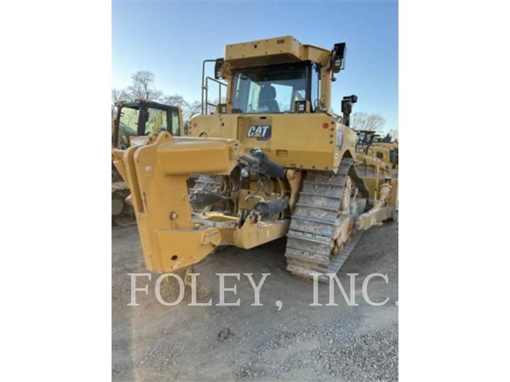 CAT D8T Pásové dozéry