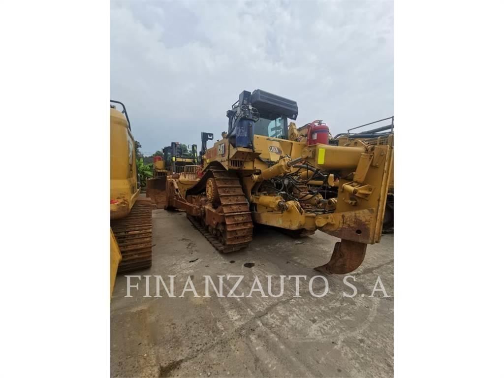 CAT D8T Pásové dozéry