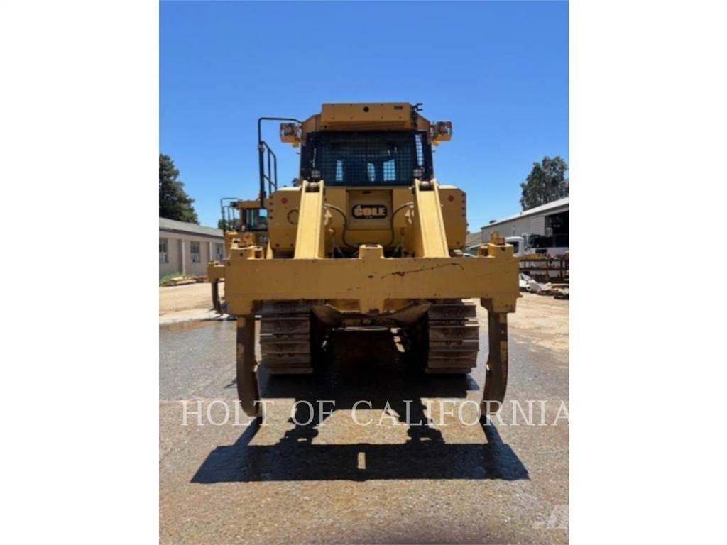 CAT D8T Pásové dozéry