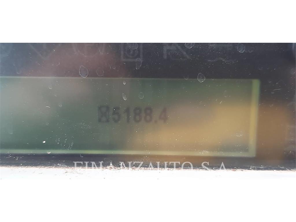 CAT D8T Pásové dozéry