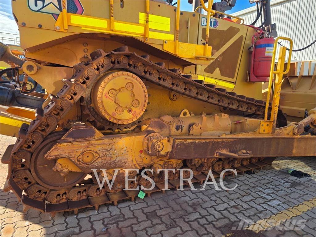 CAT D8T Pásové dozéry